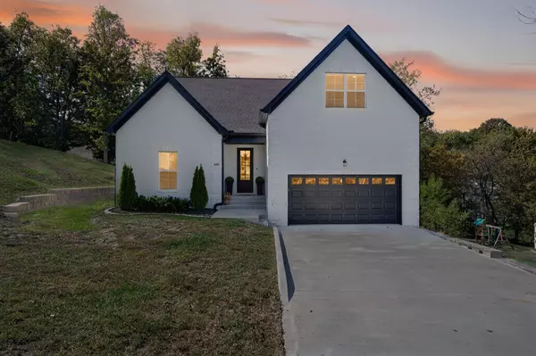 Lewisburg, TN 37091,486 David Ave