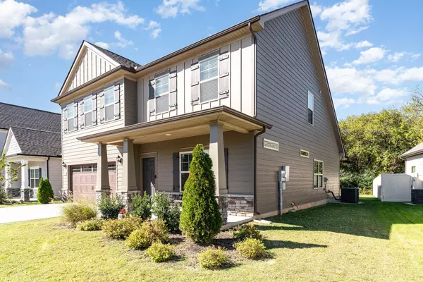 Rockvale, TN 37153,3714 Black Powder Ln