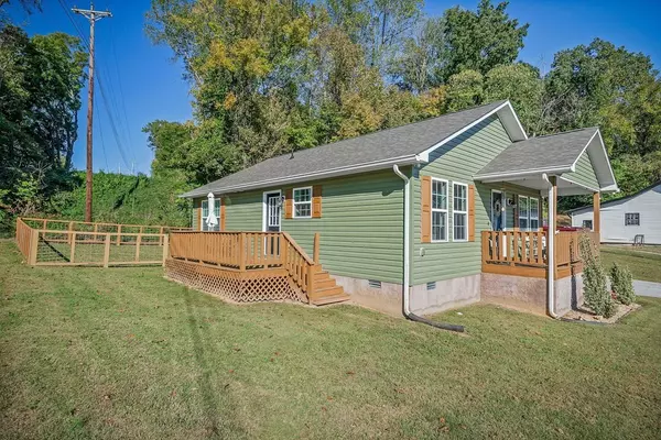 Sparta, TN 38583,330 Flatt St