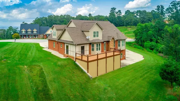 Ringgold, GA 30736,103 N Pointe Road