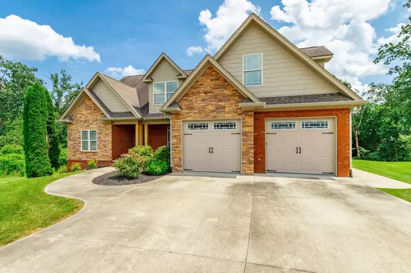 Ringgold, GA 30736,103 N Pointe Road