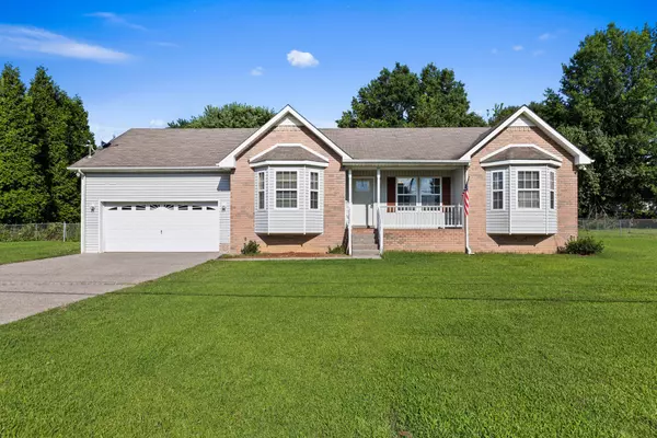 White House, TN 37188,125 Sycamore Dr