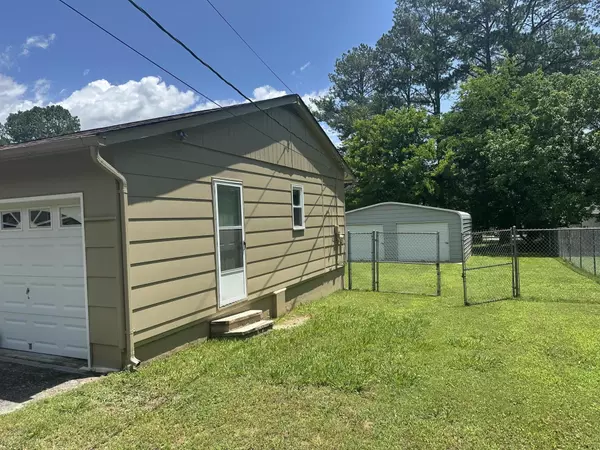 Ringgold, GA 30736,361 Gracie Avenue