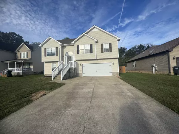 Clarksville, TN 37042,1248 Morstead Dr