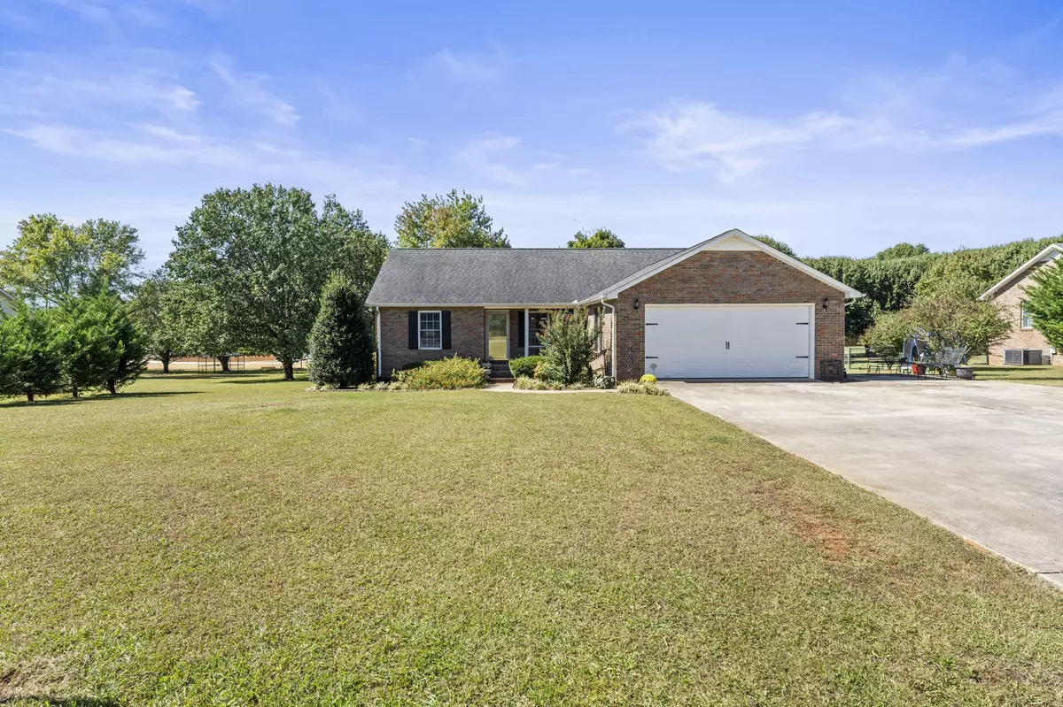 Winchester, TN 37398,145 Susie Dr