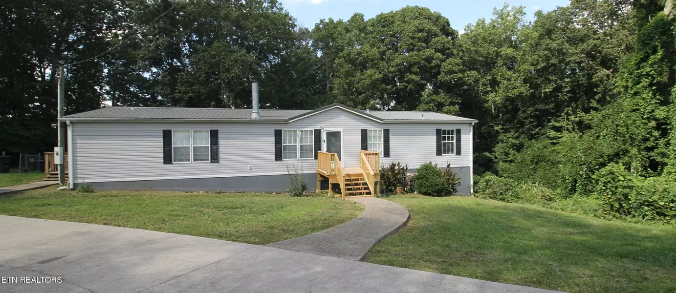 4101 Kingston Hwy, Kingston, TN 37763