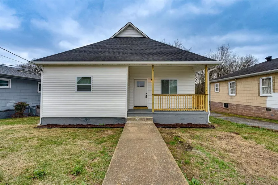 2912 Taylor Street, Chattanooga, TN 37406