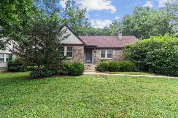 Nashville, TN 37215,1005 Estes Rd