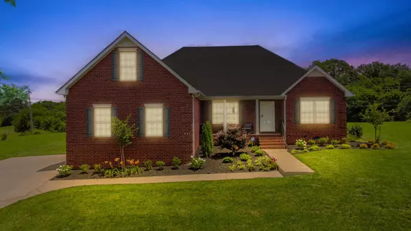 Murfreesboro, TN 37129,802 Ronald Dr