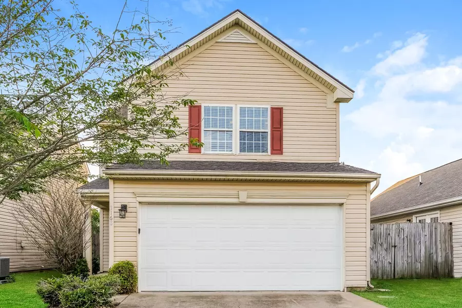 3168 Penn Meade Way, Nashville, TN 37214