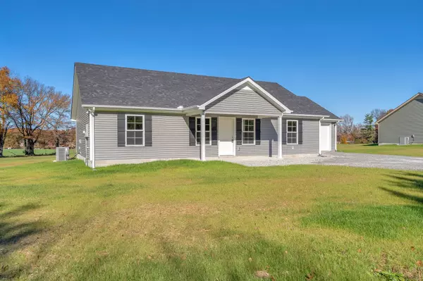 Winchester, TN 37398,543 Paynes Church Rd