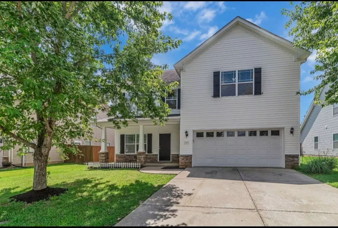 Smyrna, TN 37167,317 Sarava Ln