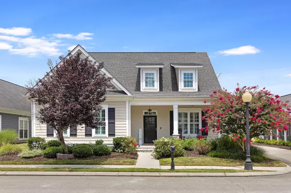 Ooltewah, TN 37363,2134 Holden Farm Place