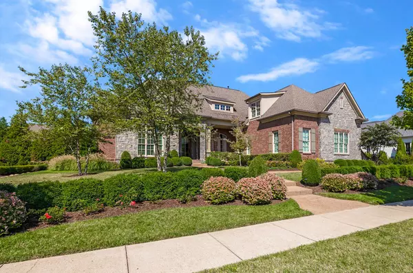 College Grove, TN 37046,6233 Wild Heron Way