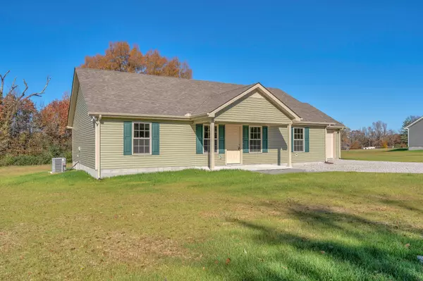 Winchester, TN 37398,517 Paynes Church Rd