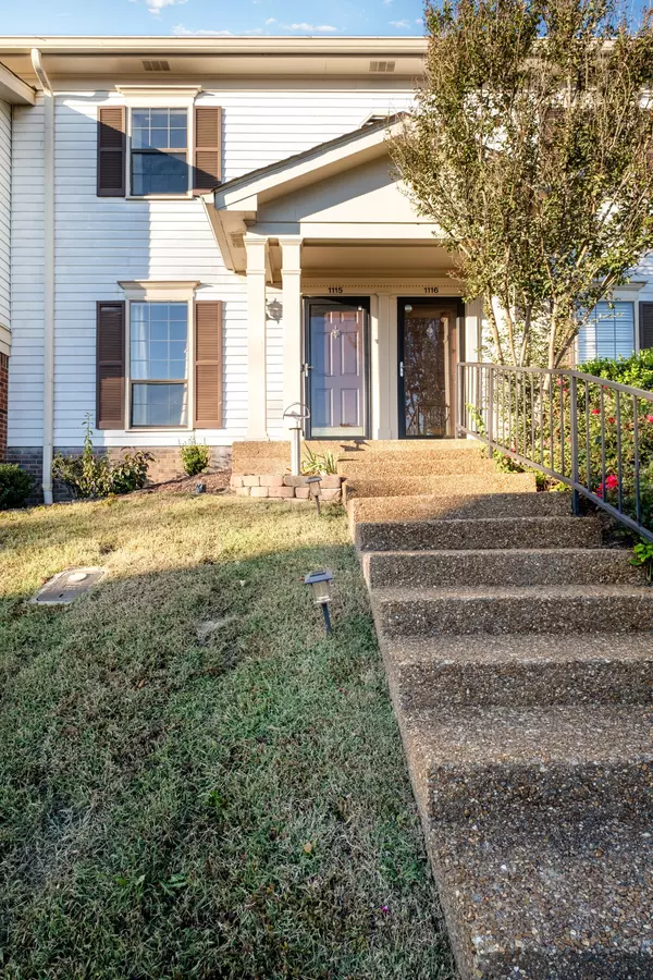 Brentwood, TN 37027,1115 Brentwood Pt