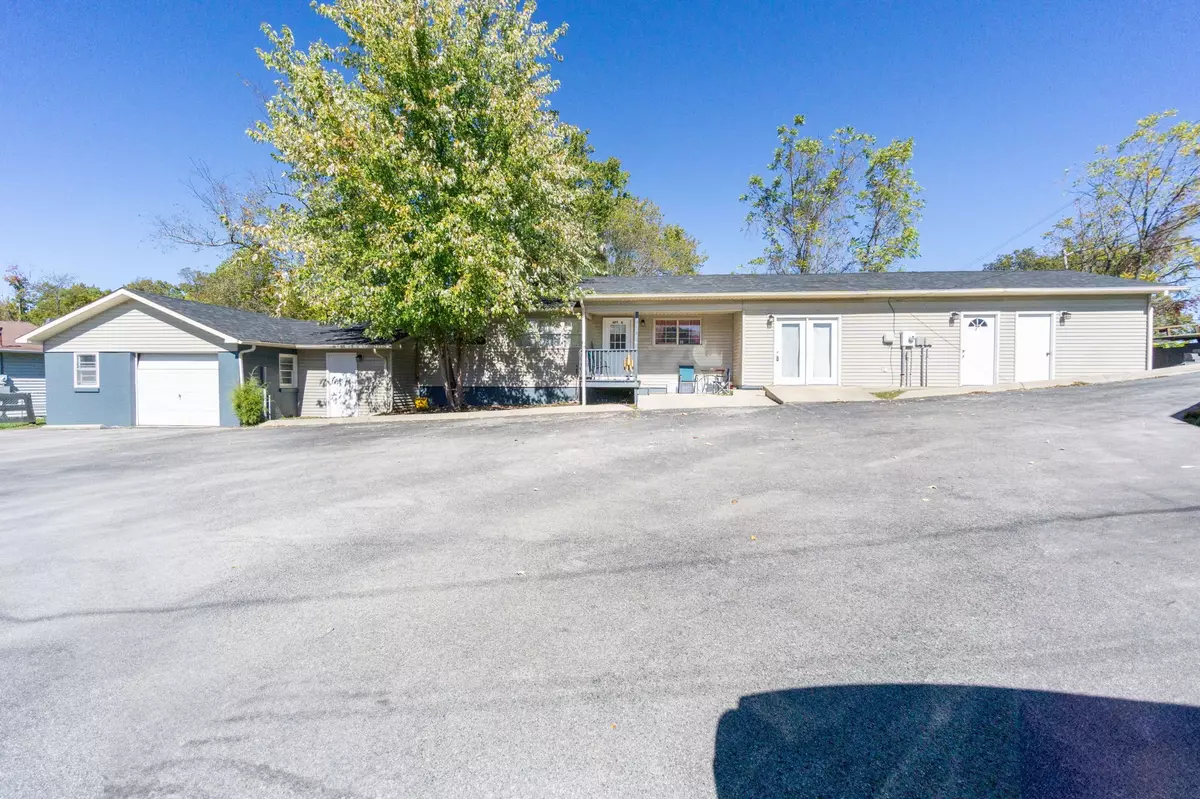 Jamestown, TN 38556,514 Flatt Spur Rd