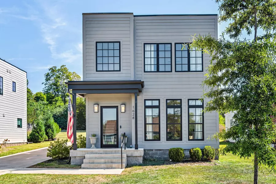 1628 24th Ave #N, Nashville, TN 37208