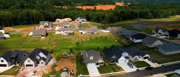 526 Foxglove Ln, Clarksville, TN 37043