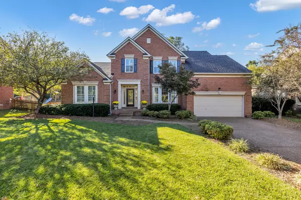 804 Founders Pointe Blvd, Franklin, TN 37064