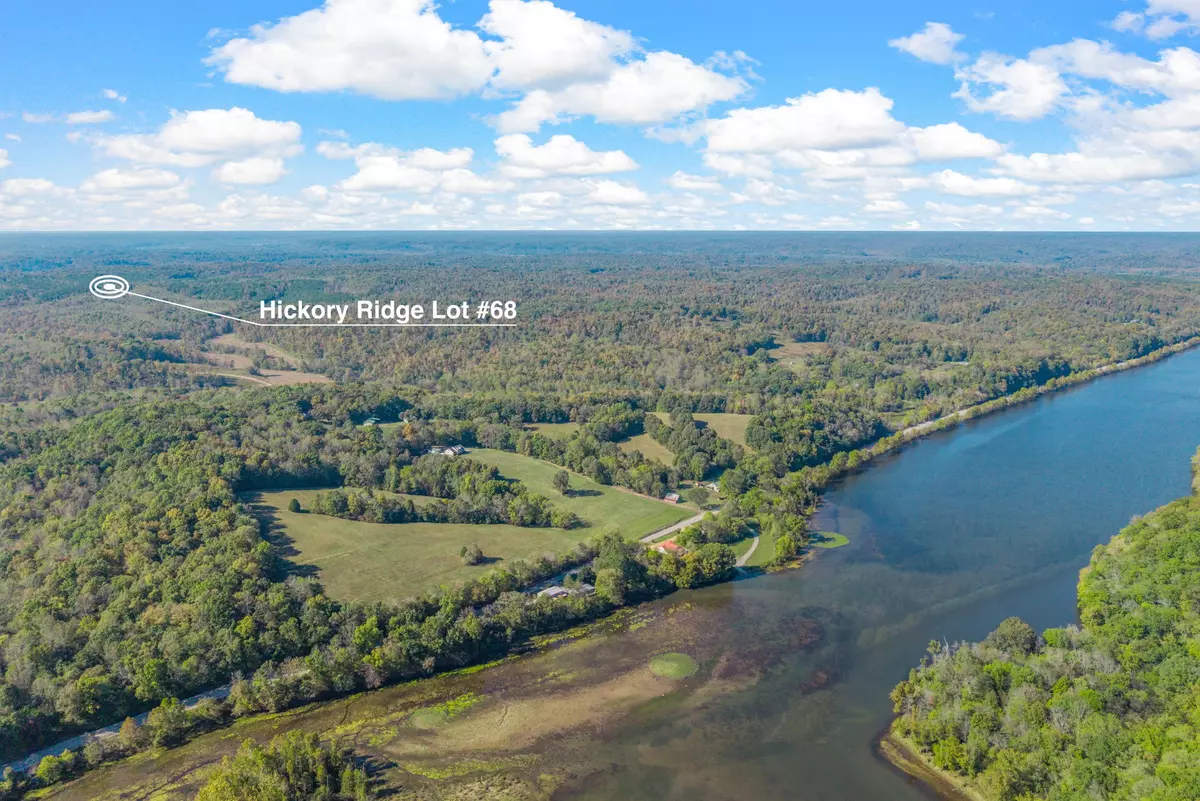 Dover, TN 37058,537 Saddleback Dr