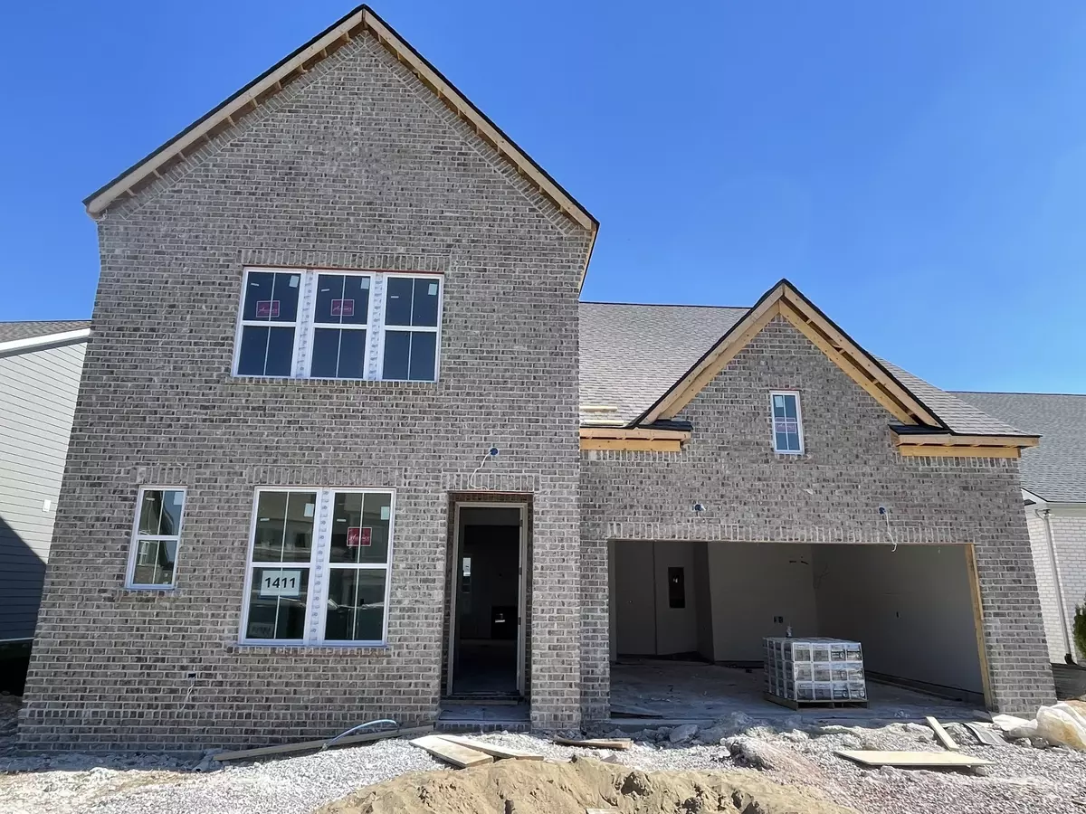 Spring Hill, TN 37174,3027 Shandor Street
