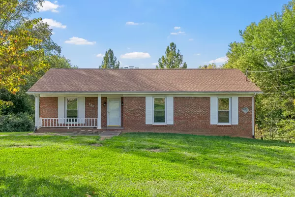 530 Sango Rd, Clarksville, TN 37043