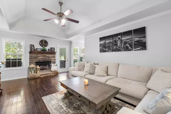 Clarksville, TN 37040,340 Chalet Cir