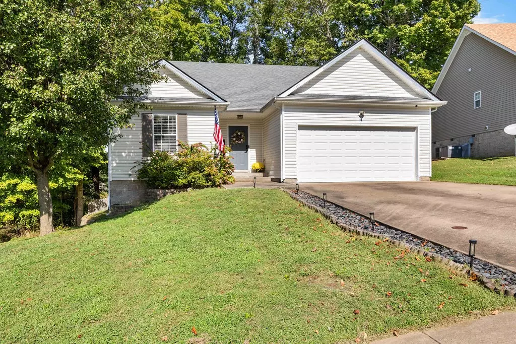 Clarksville, TN 37040,340 Chalet Cir