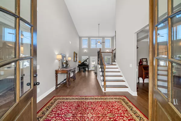 Clarksville, TN 37043,175 Copperstone Dr
