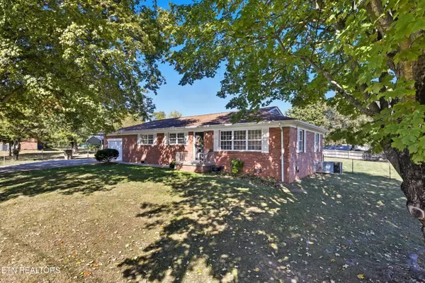 Knoxville, TN 37912,5816 Melstone Rd