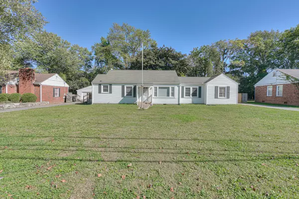 Murfreesboro, TN 37130,1402 N Tennessee Blvd