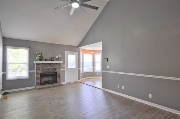 Clarksville, TN 37042,3448 LOON DR