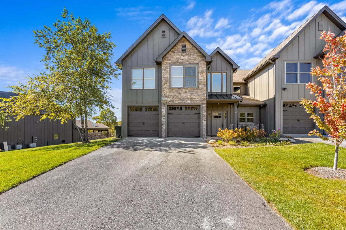 Rising Fawn, GA 30738,70 Canyon Villa Lane