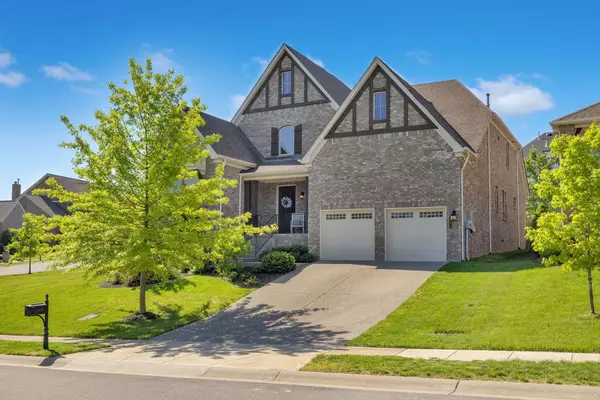Nolensville, TN 37135,1201 Bradshaw Ln