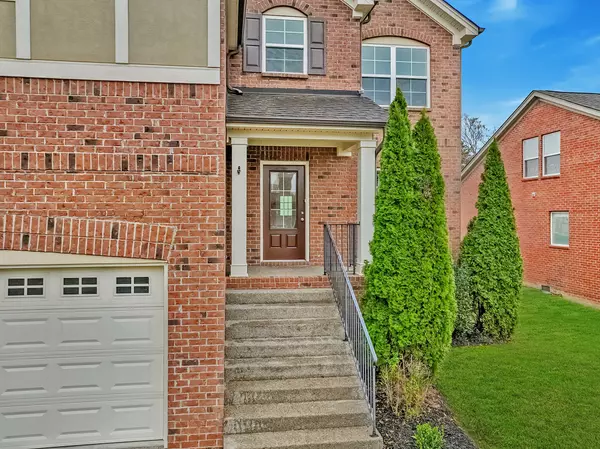 Nolensville, TN 37135,7628 Kemberton Dr #E