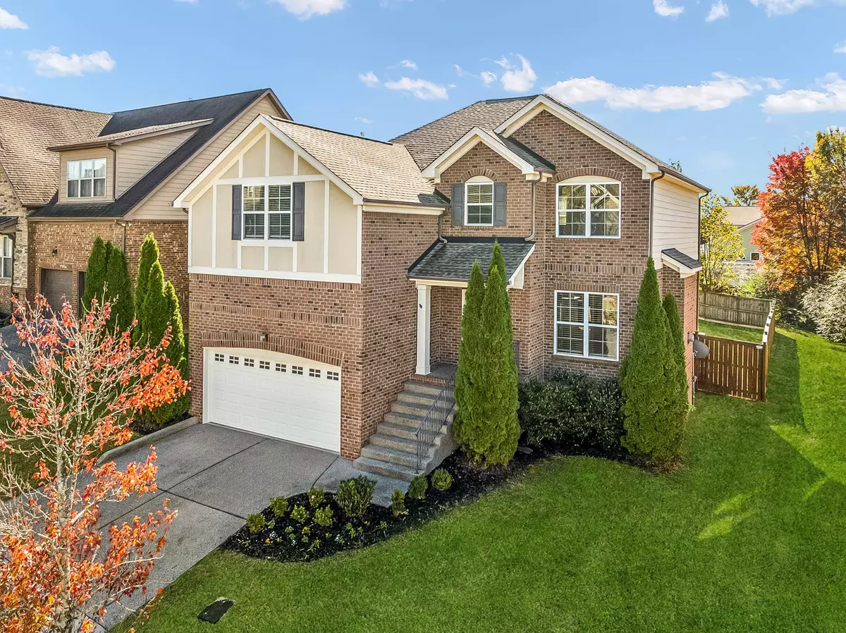 Nolensville, TN 37135,7628 Kemberton Dr #E