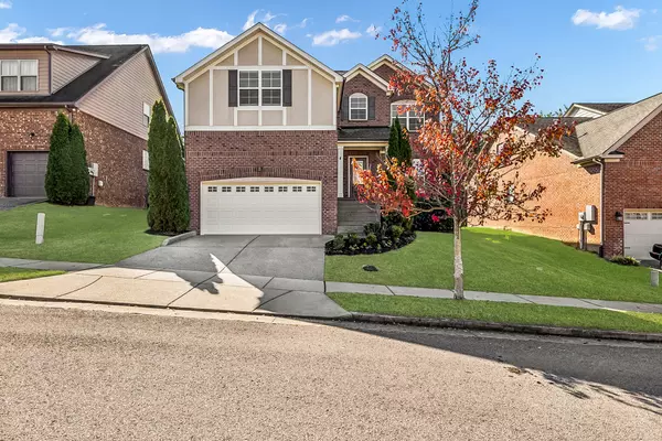 Nolensville, TN 37135,7628 Kemberton Dr #E