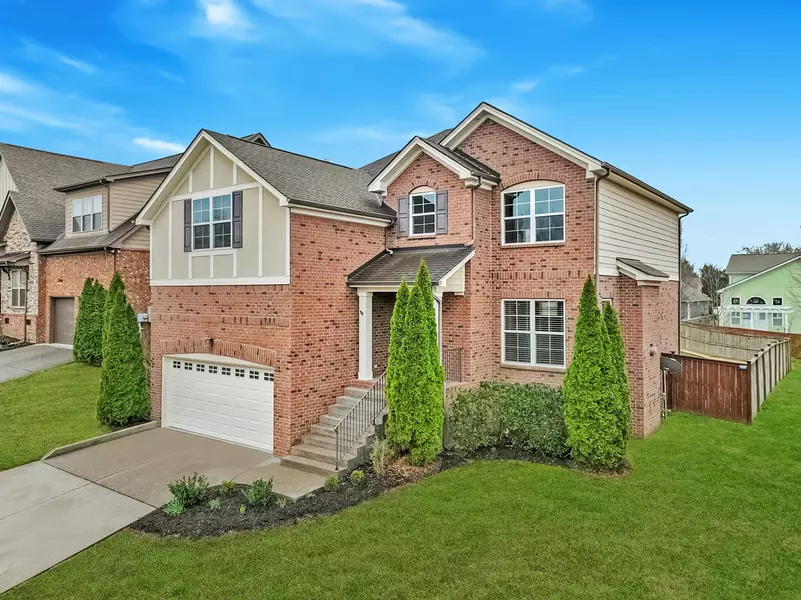 7628 Kemberton Dr #E, Nolensville, TN 37135