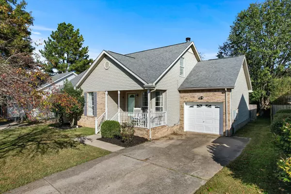 Old Hickory, TN 37138,1805 Merritt St