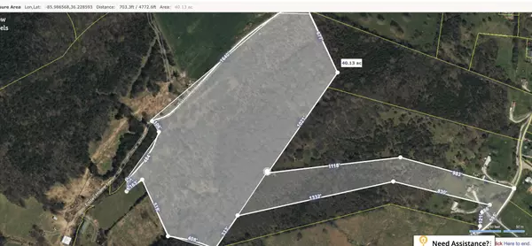 0 Eastes Hollow, Carthage, TN 37030