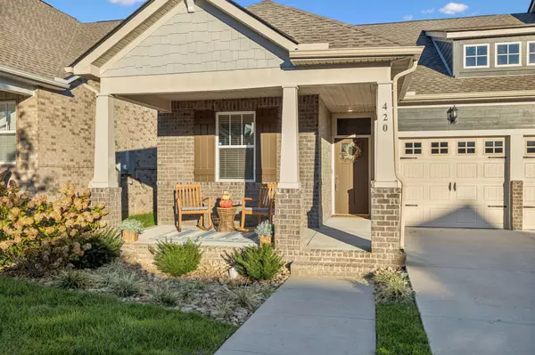 Hendersonville, TN 37075,420 Gingerwood Ln