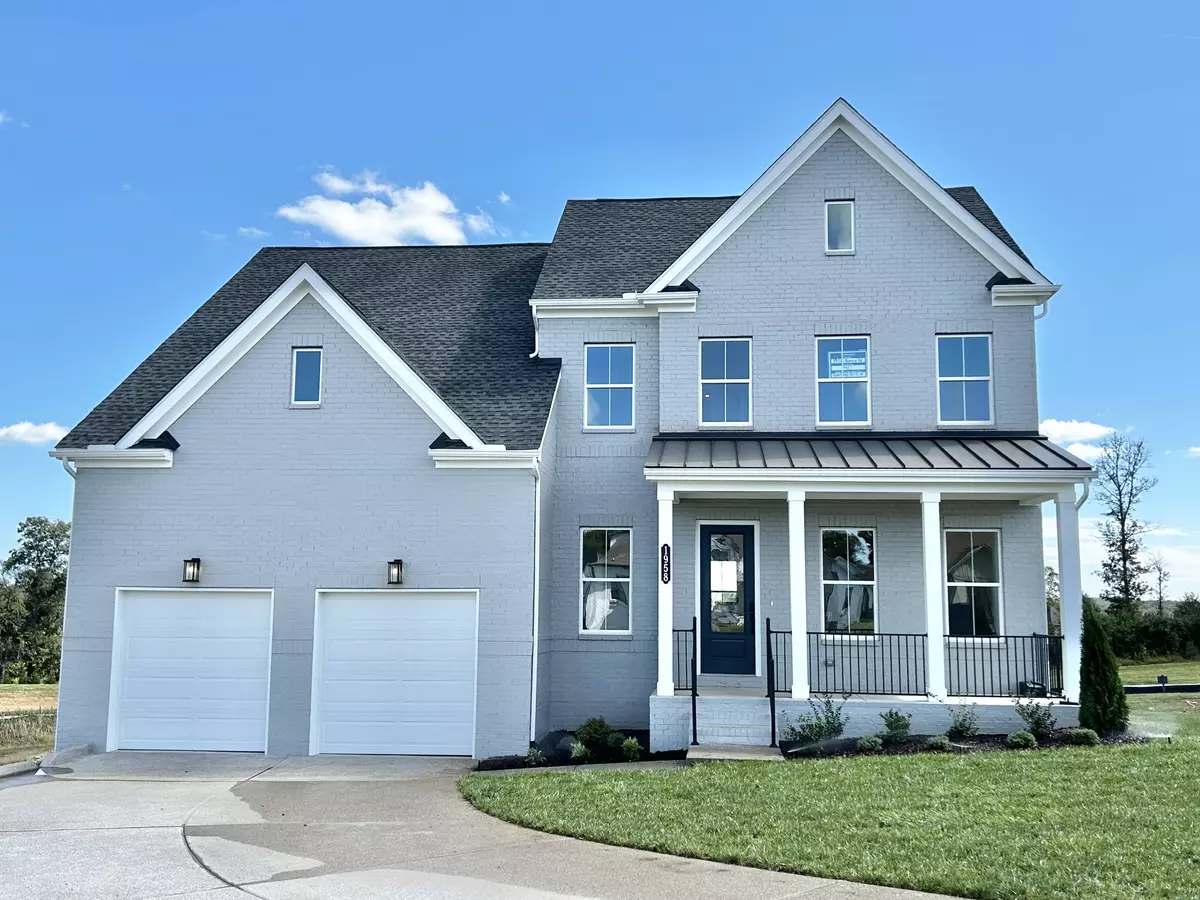 Spring Hill, TN 37174,1958 Harmony Rd