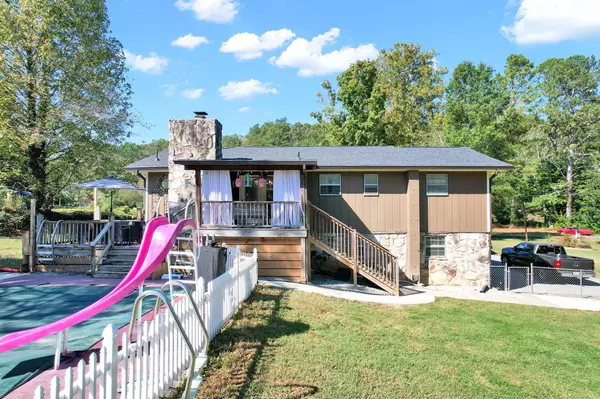 La Fayette, GA 30728,663 Diamond Circle