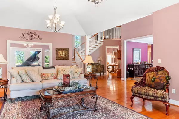 Ringgold, GA 30736,192 Grandview Point