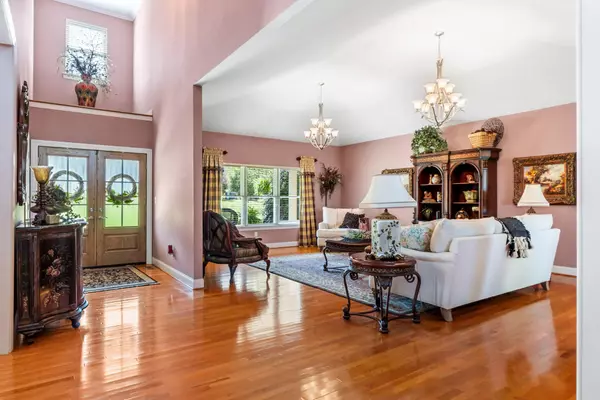 Ringgold, GA 30736,192 Grandview Point