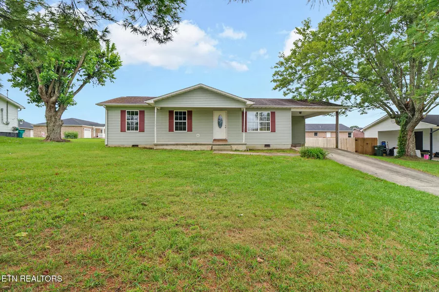 251 Myrtle Ave, Crossville, TN 38555