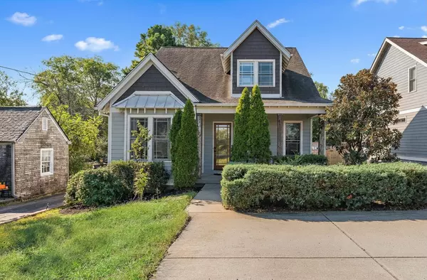 Nashville, TN 37206,1952B Porter Rd