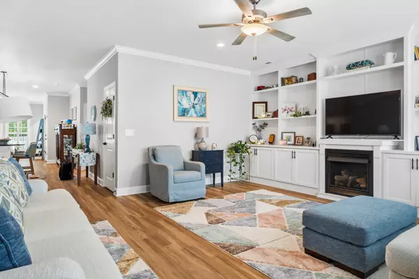 Cleveland, TN 37312,1421 Niki Way #NE