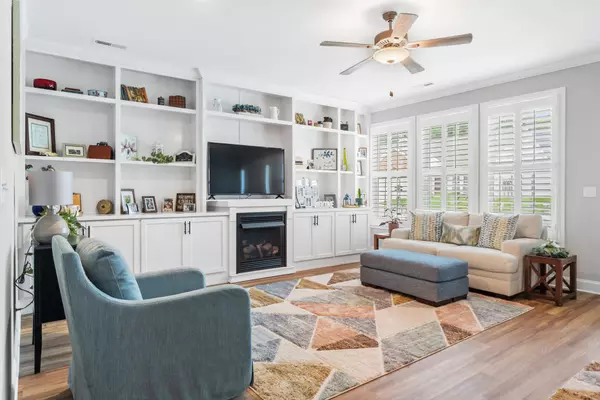 Cleveland, TN 37312,1421 Niki Way #NE